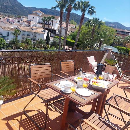 Mirador De Alhaurin Loft City Center Alhaurín de la Torre Dış mekan fotoğraf