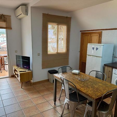 Mirador De Alhaurin Loft City Center Alhaurín de la Torre Dış mekan fotoğraf