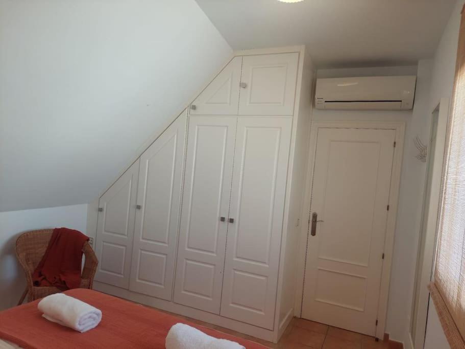 Mirador De Alhaurin Loft City Center Alhaurín de la Torre Dış mekan fotoğraf