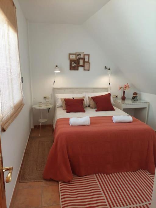 Mirador De Alhaurin Loft City Center Alhaurín de la Torre Dış mekan fotoğraf