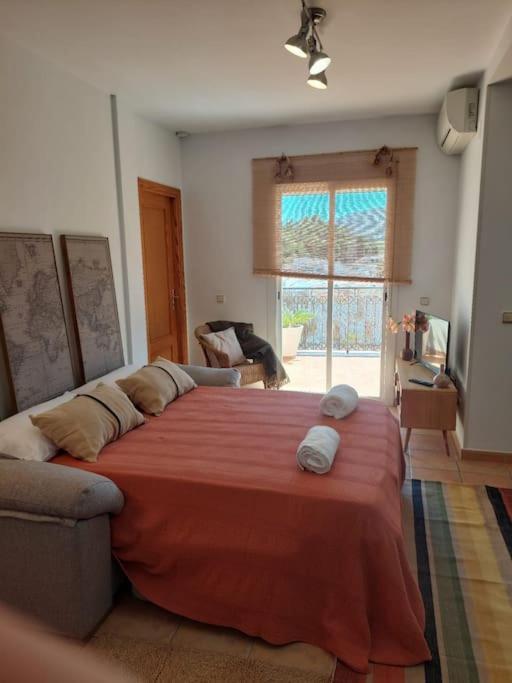 Mirador De Alhaurin Loft City Center Alhaurín de la Torre Dış mekan fotoğraf