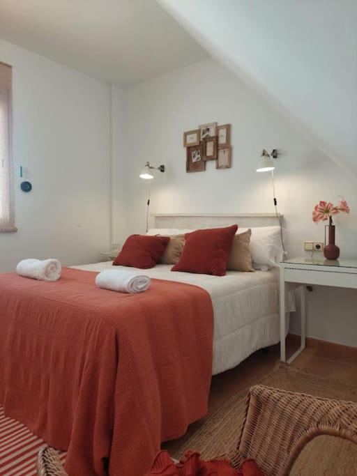 Mirador De Alhaurin Loft City Center Alhaurín de la Torre Dış mekan fotoğraf