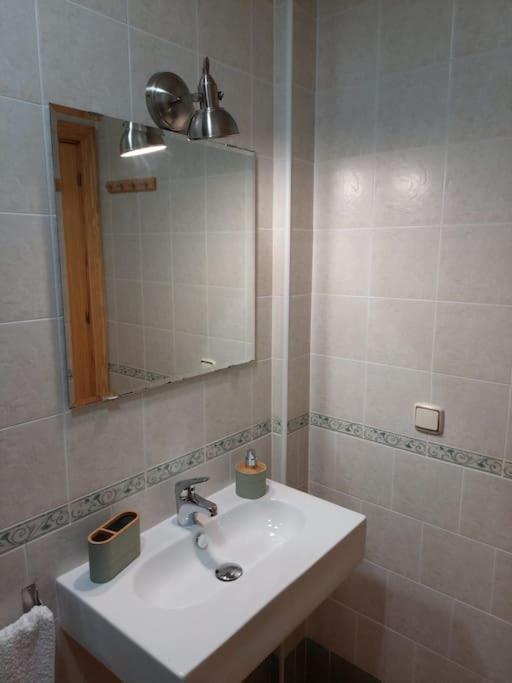 Mirador De Alhaurin Loft City Center Alhaurín de la Torre Dış mekan fotoğraf
