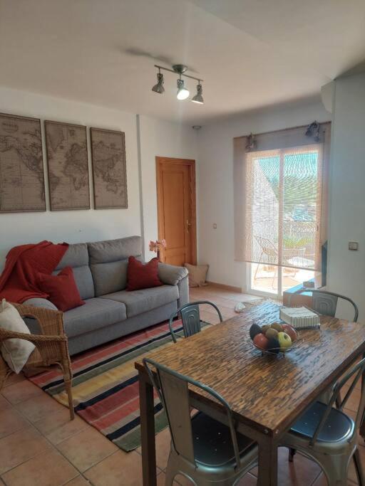 Mirador De Alhaurin Loft City Center Alhaurín de la Torre Dış mekan fotoğraf