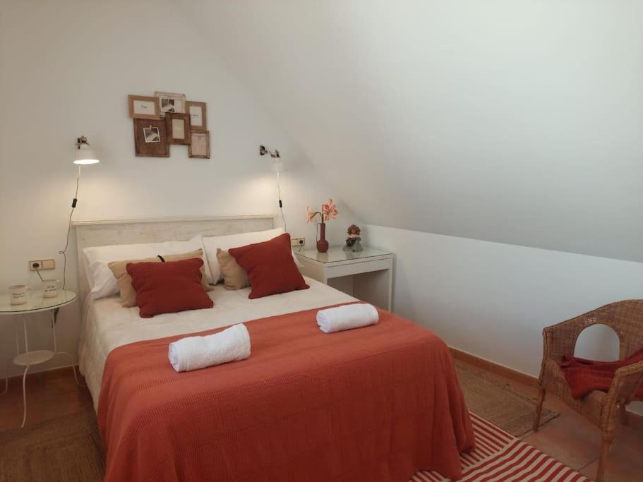 Mirador De Alhaurin Loft City Center Alhaurín de la Torre Dış mekan fotoğraf
