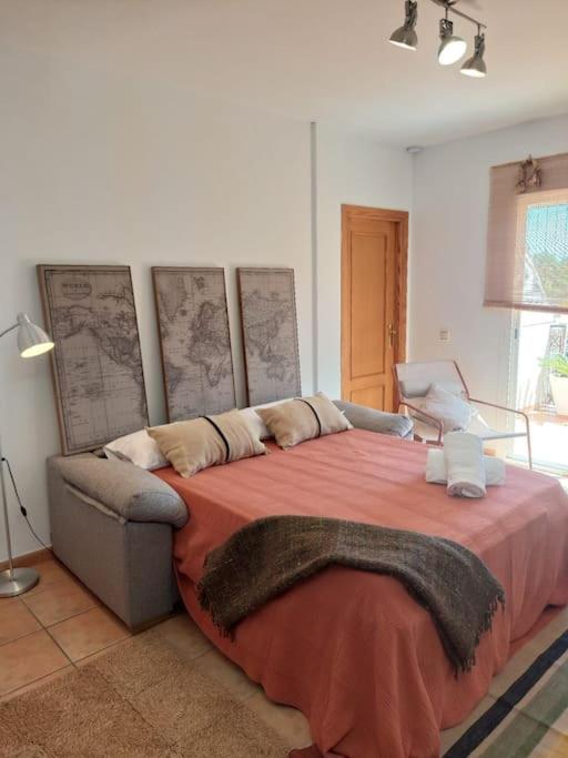 Mirador De Alhaurin Loft City Center Alhaurín de la Torre Dış mekan fotoğraf