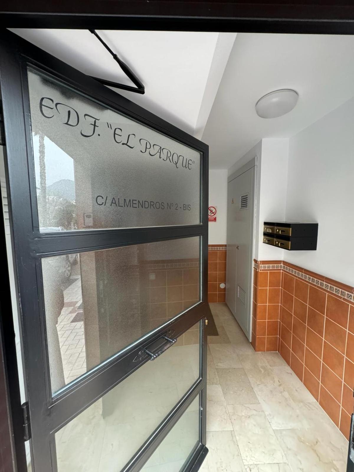 Mirador De Alhaurin Loft City Center Alhaurín de la Torre Dış mekan fotoğraf