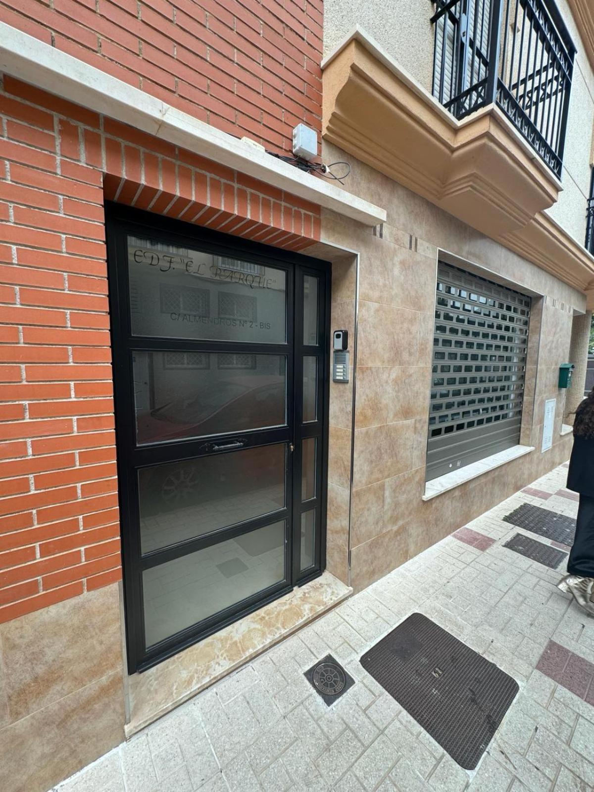 Mirador De Alhaurin Loft City Center Alhaurín de la Torre Dış mekan fotoğraf