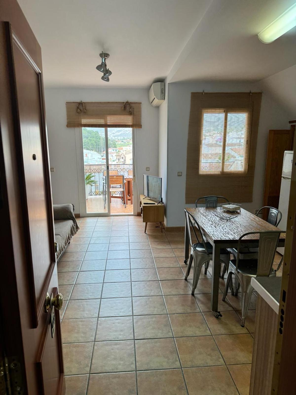 Mirador De Alhaurin Loft City Center Alhaurín de la Torre Dış mekan fotoğraf