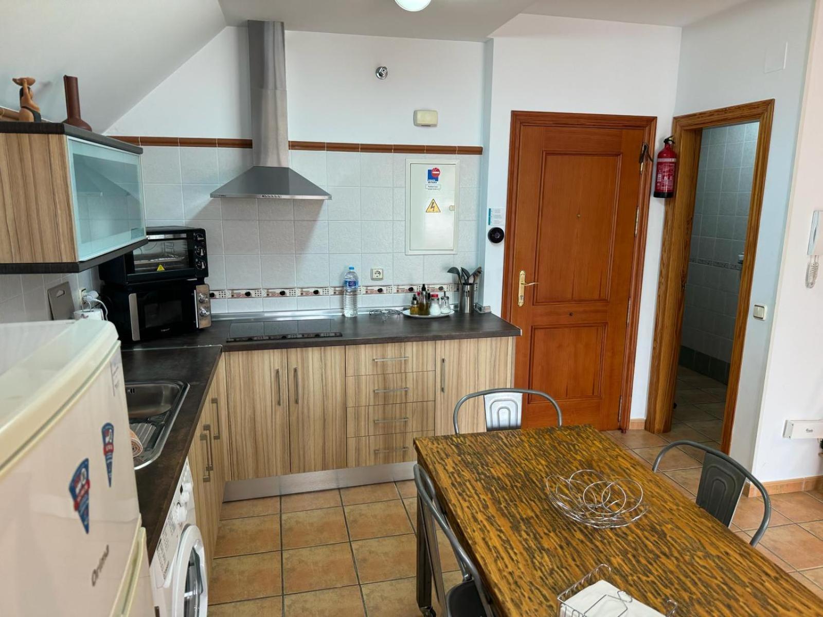 Mirador De Alhaurin Loft City Center Alhaurín de la Torre Dış mekan fotoğraf