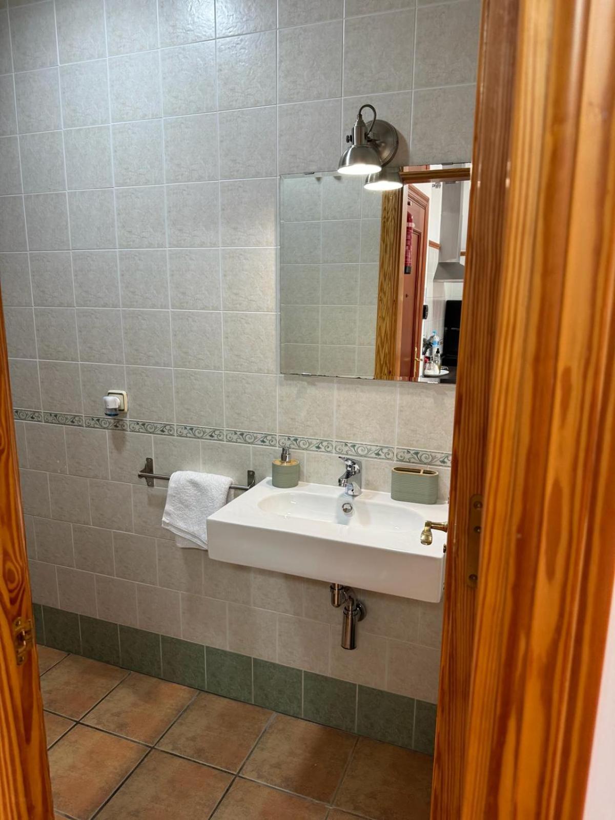Mirador De Alhaurin Loft City Center Alhaurín de la Torre Dış mekan fotoğraf