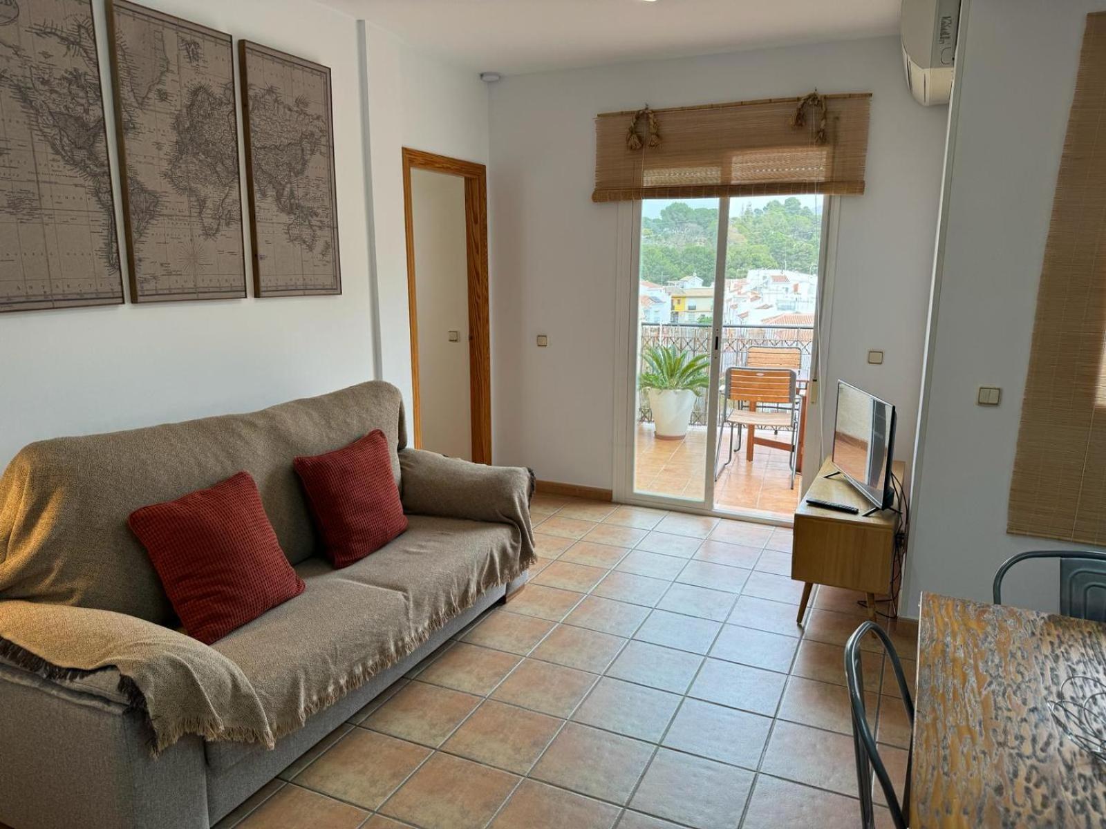 Mirador De Alhaurin Loft City Center Alhaurín de la Torre Dış mekan fotoğraf
