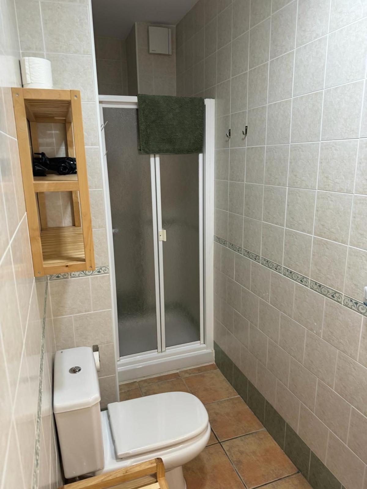 Mirador De Alhaurin Loft City Center Alhaurín de la Torre Dış mekan fotoğraf
