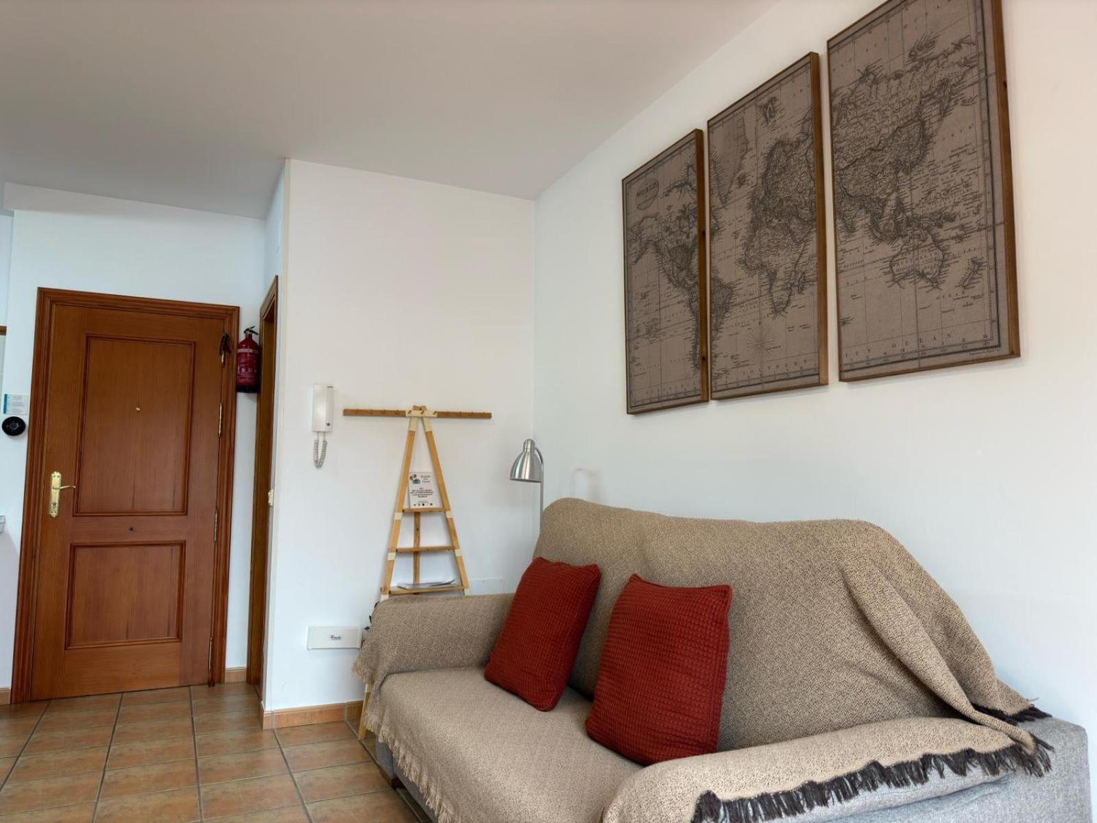 Mirador De Alhaurin Loft City Center Alhaurín de la Torre Dış mekan fotoğraf