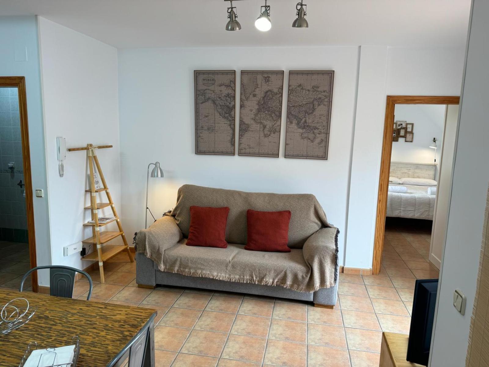 Mirador De Alhaurin Loft City Center Alhaurín de la Torre Dış mekan fotoğraf