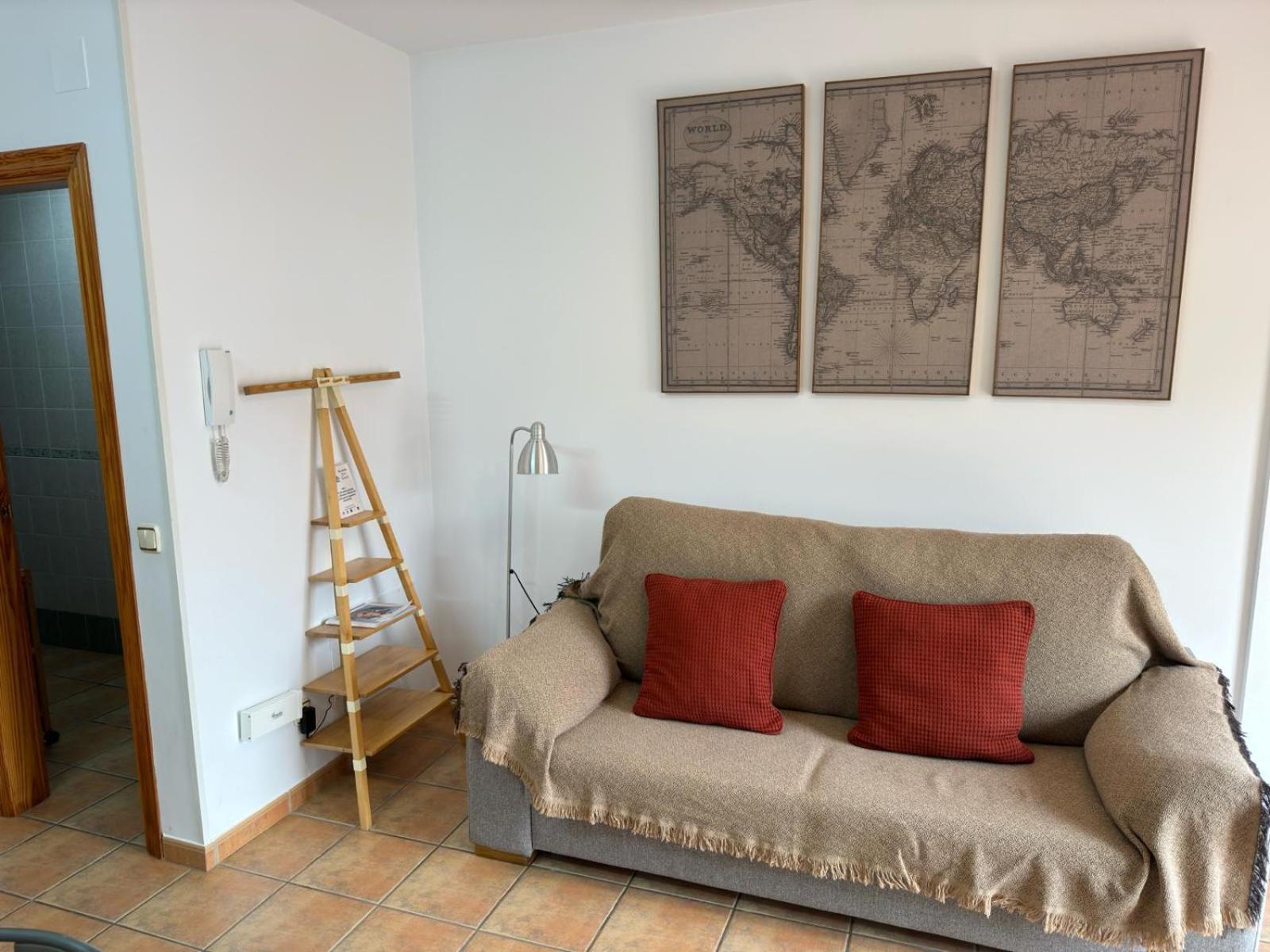 Mirador De Alhaurin Loft City Center Alhaurín de la Torre Dış mekan fotoğraf