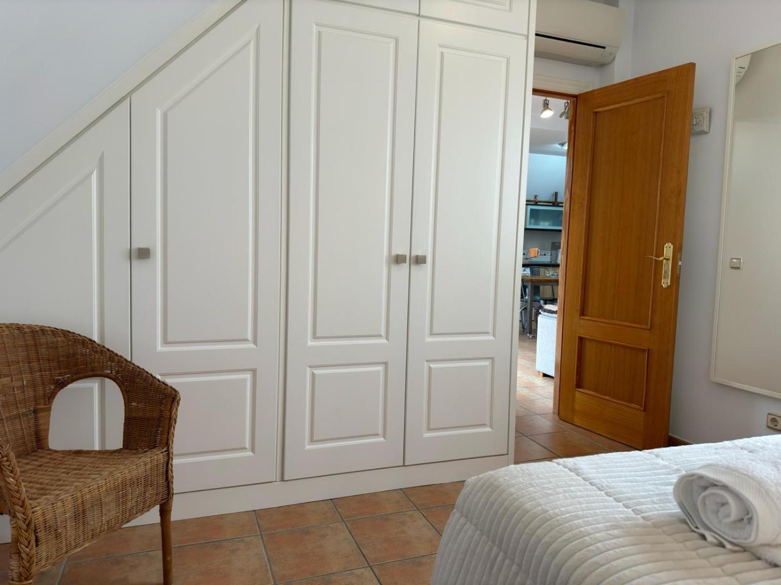 Mirador De Alhaurin Loft City Center Alhaurín de la Torre Dış mekan fotoğraf