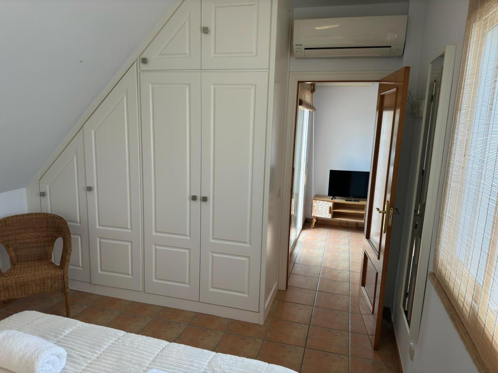 Mirador De Alhaurin Loft City Center Alhaurín de la Torre Dış mekan fotoğraf